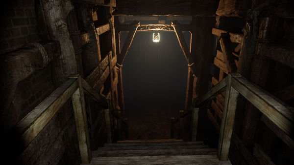 Horror Story: Hallowseed PC Download (ROW)