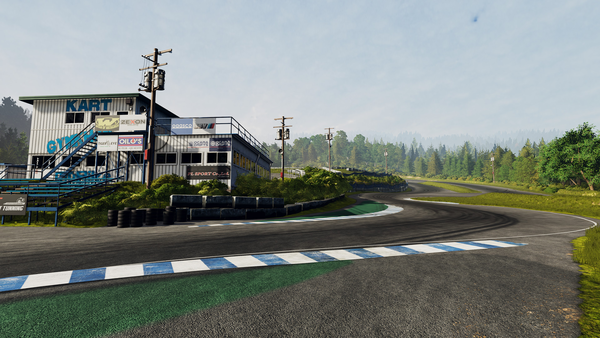 DRIFT 21 PC Download