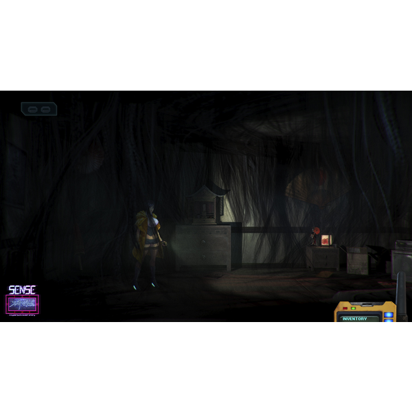 Sense A Cyberpunk Ghost Story PC Download