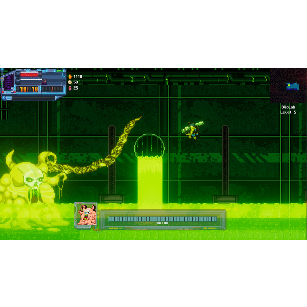 Bite The Bullet PC Download