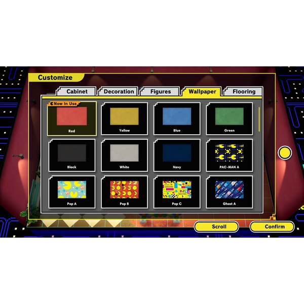 Pac-man Museum+ PC Download