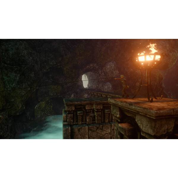 Adam's Venture: Origins PC Download