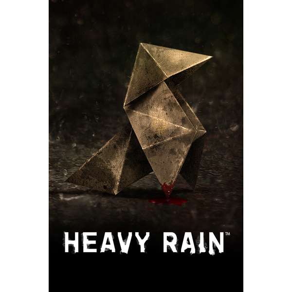 Heavy Rain PC Download