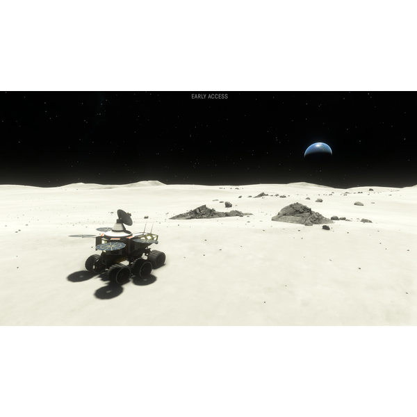 Kerbal Space Program 2 PC Download