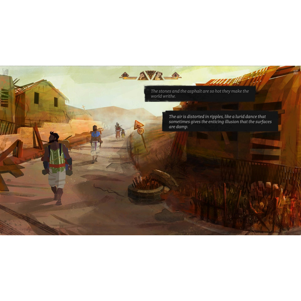 End of Lines PC Download