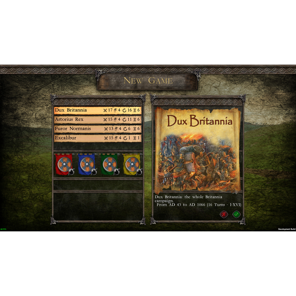 Britannia PC Download