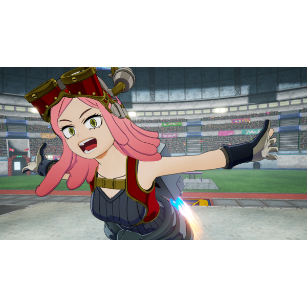 My Hero One's Justice 2 Ultimate Edition