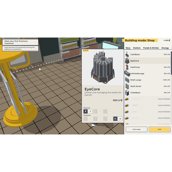 Flat Eye PC Download