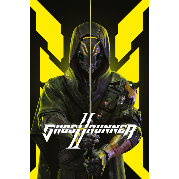 Ghostrunner 2 PC Download