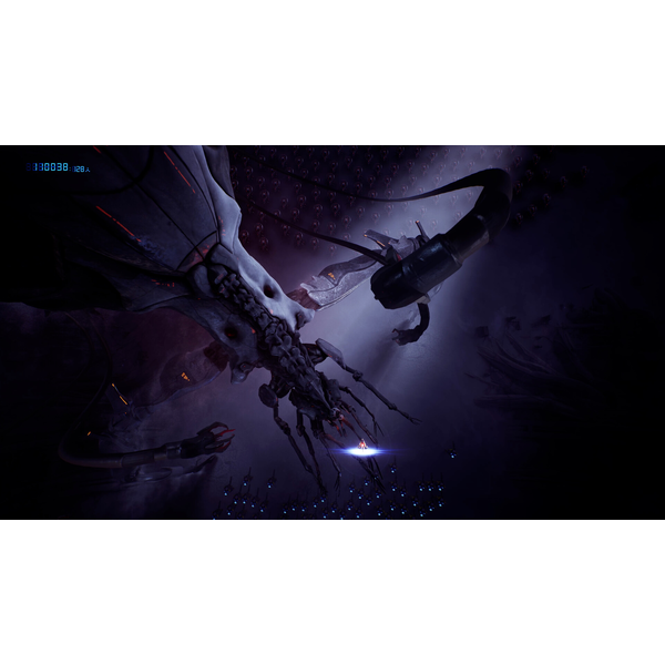 CYGNI: All Guns Blazing