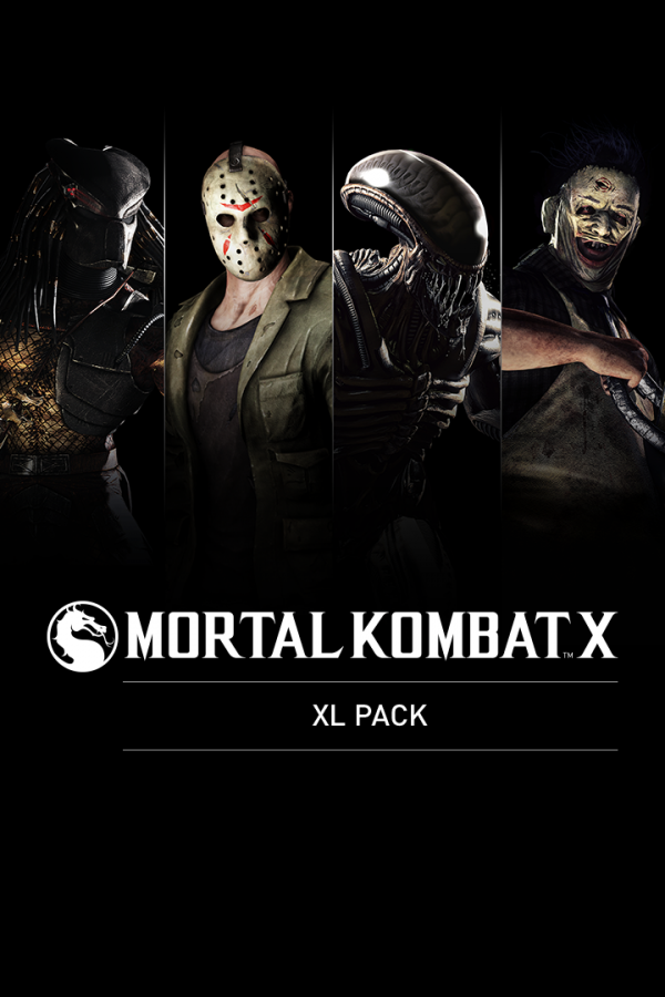 Mortal Kombat - XL Pack PC Download