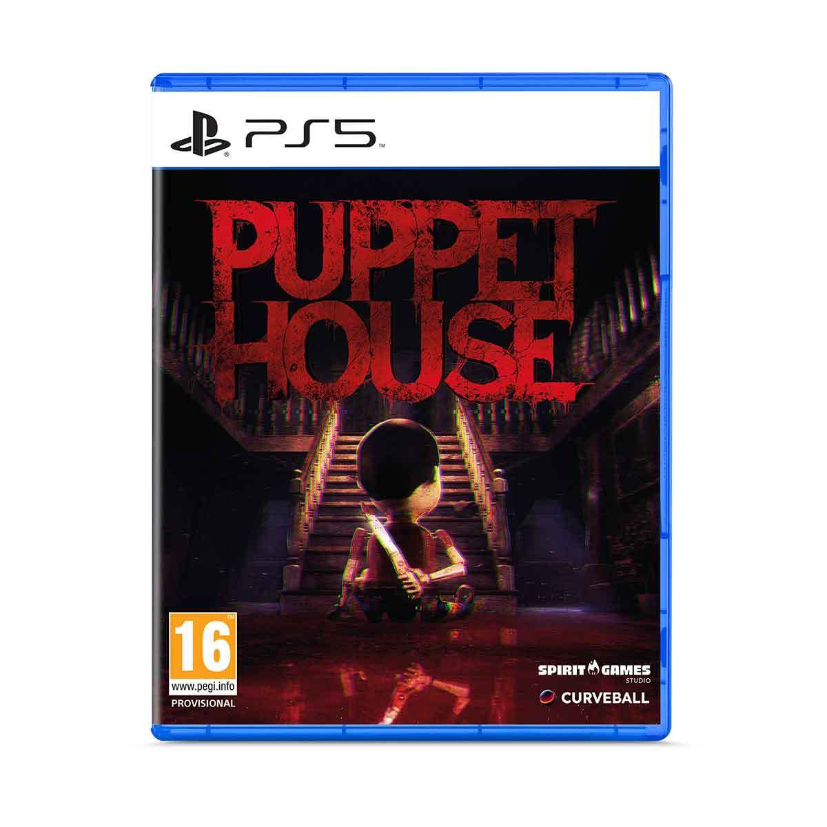 Puppet House - PS5
