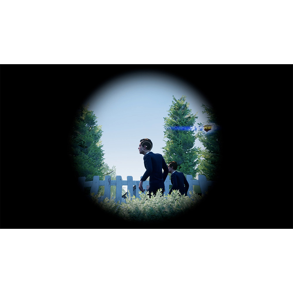 Squirrel With A Gun - PS5