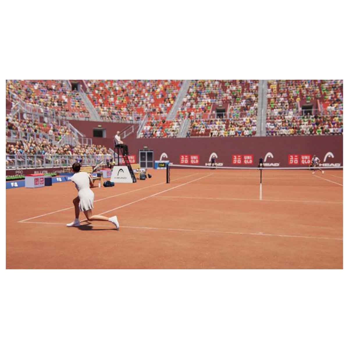 Matchpoint Tennis Championships 