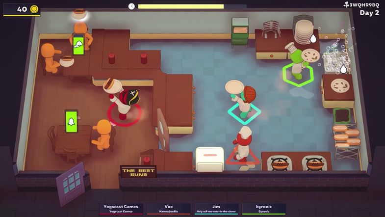 PlateUp! Collectors Edition - Switch