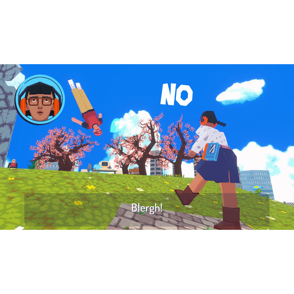 Say No! More PC Download