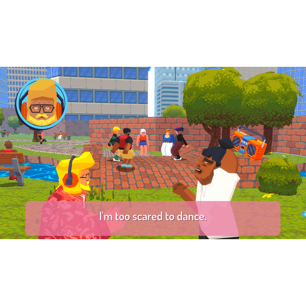 Say No! More PC Download