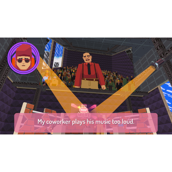 Say No! More PC Download