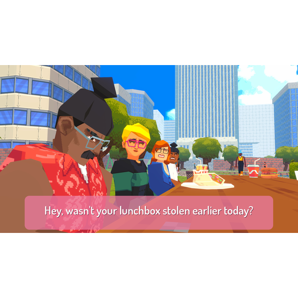 Say No! More PC Download
