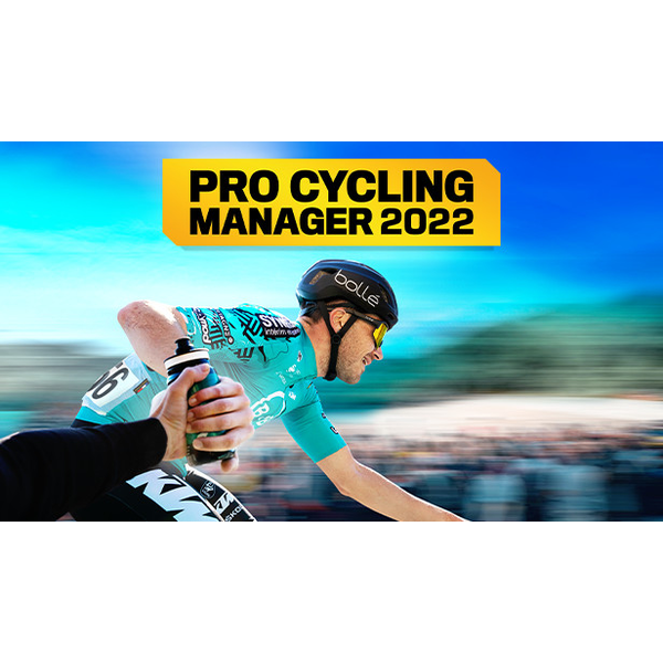 Buy Pro Cycling Manager 2022 PC Download PC DIGITAL 