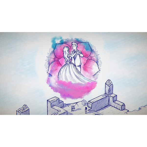Inked: A Tale of Love PC Download