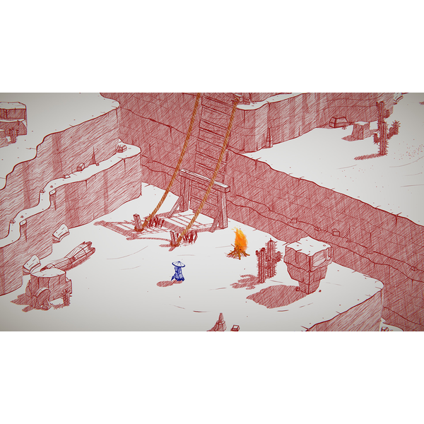 Inked: A Tale of Love PC Download