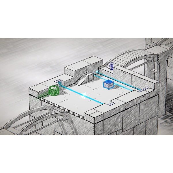 Inked: A Tale of Love PC Download