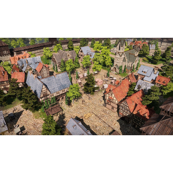 The Guild 3 PC Download (ROW)