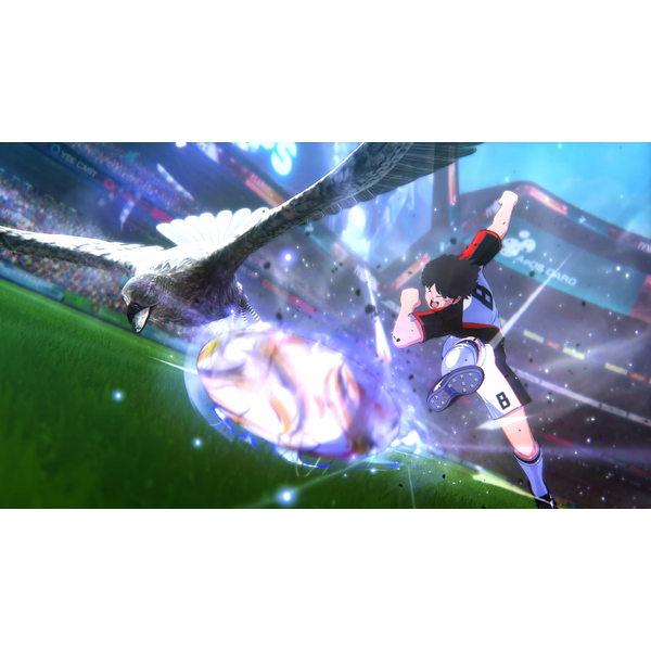 Captain Tsubasa: Rise of New Champions Character