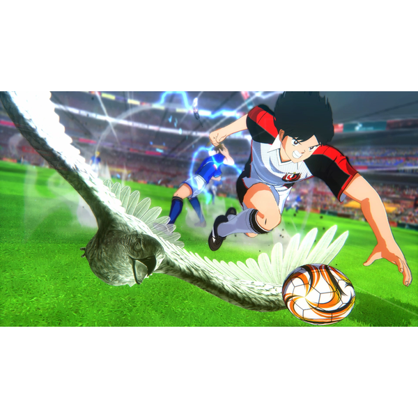 Captain Tsubasa: Rise of New Champions Character