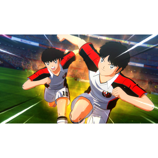 Captain Tsubasa: Rise of New Champions Character
