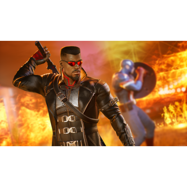 Marvel's Midnight Suns Digital Edition