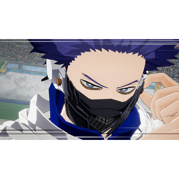 My Hero One's Justice 2 - Season Pass 2