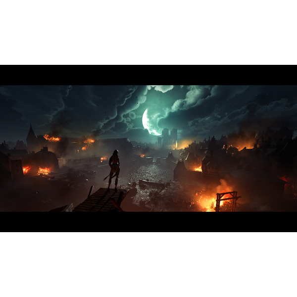 Steelrising PC Download