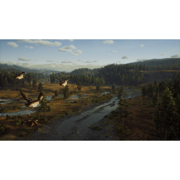 Way of the Hunter: Elite Edition PC