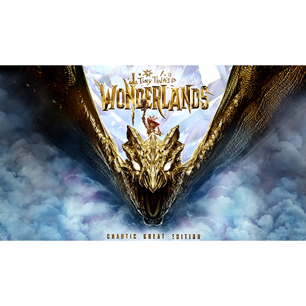 Tiny Tina's Wonderlands: Chaotic Great Edition