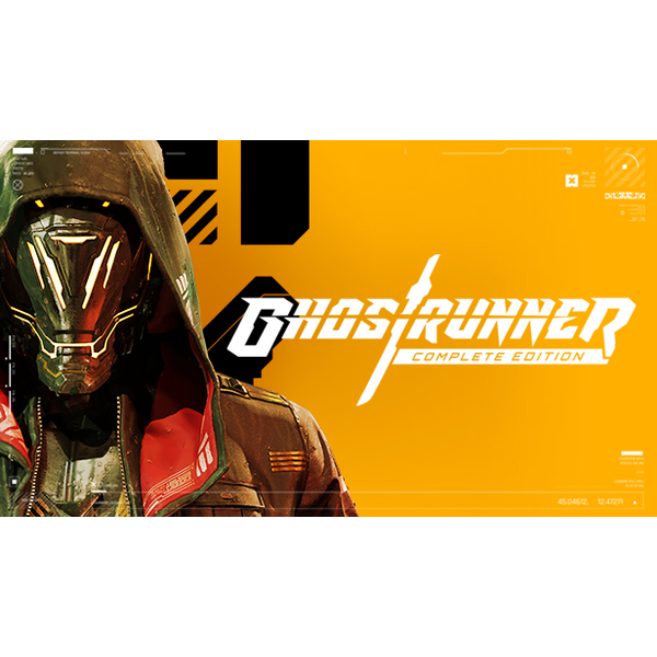 Ghostrunner - Complete Edition