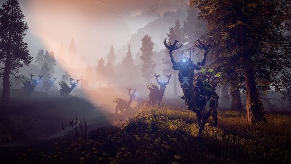 Horizon Zero Dawn Complete Edition (PlayStation