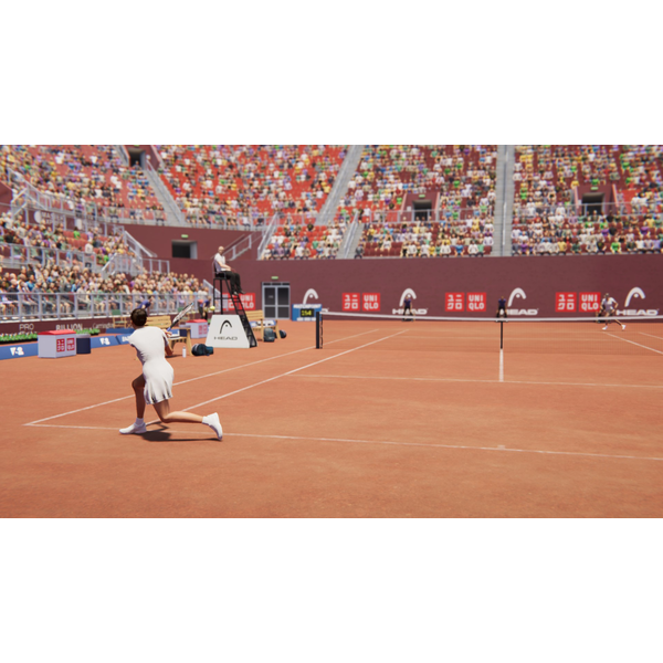 Matchpoint - Tennis Championships Legends Edition
