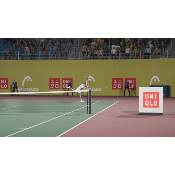 Matchpoint - Tennis Championships Legends DLC