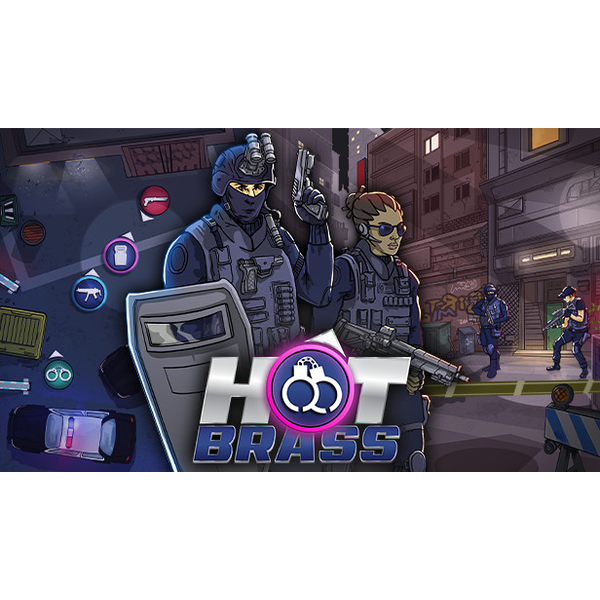 Hot Brass PC DOWNLOAD