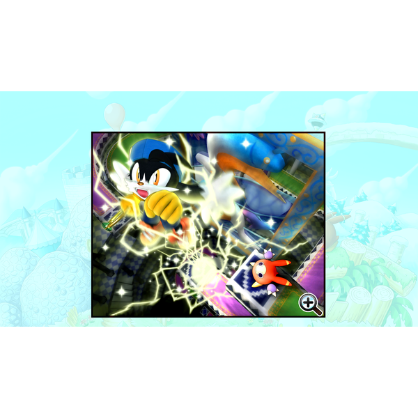 Klonoa Phantasy Reverie Series: Special Bundle