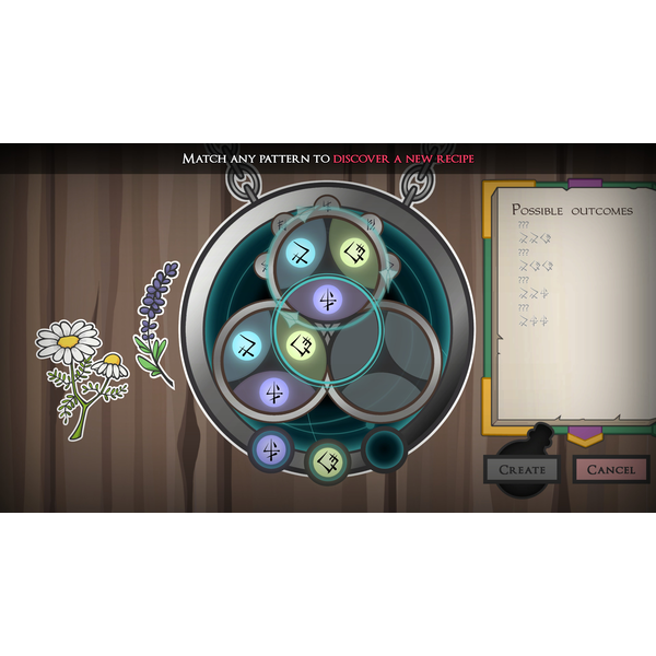 Arcadia Fallen PC Download