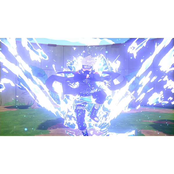 NARUTO TO BORUTO: SHINOBI STRIKER Season Pass 3