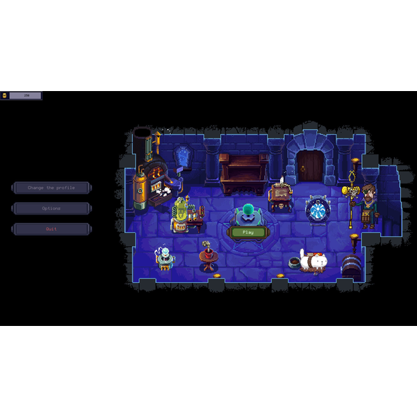 Necrosmith PC Download