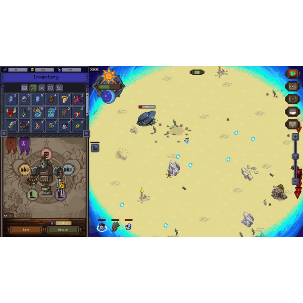 Necrosmith PC Download
