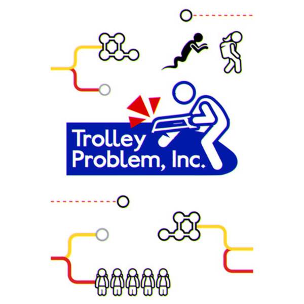 Trolley Problem, Inc.