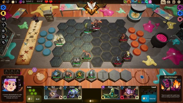 Tales & Tactics-Early Access