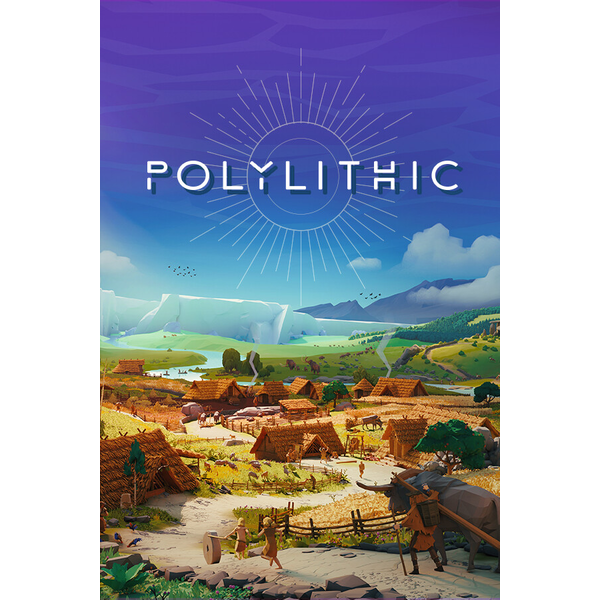 Polylithic (ROW) PC Download