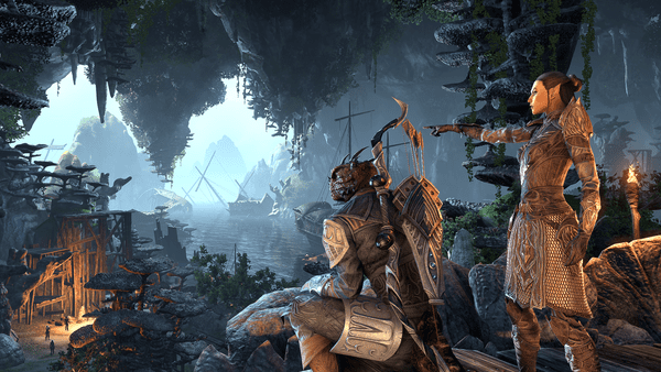 The Elder Scrolls Online: Summerset - Standard